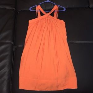 BCBGMaxAzria dress