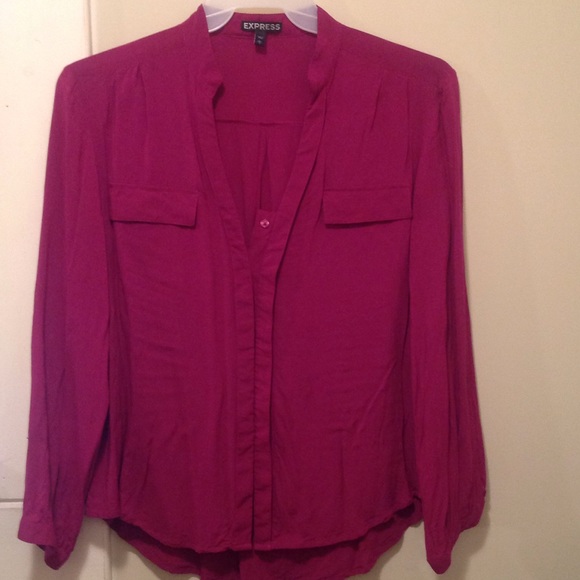 Express top