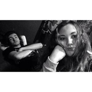 Meet your Posher, Suzie