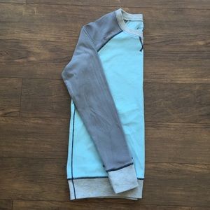 Eddie Bauer Light Weight Sweatshirt