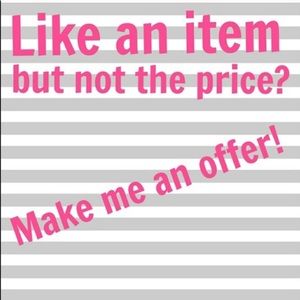 Willing to make bundle deals. Happy holidays