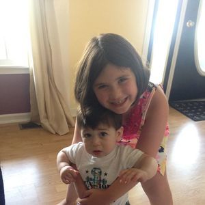 Meet your Posher, Leland