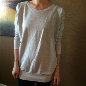 Super comfy and cute sweater!!