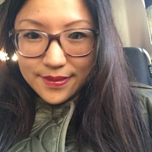 Meet your Posher, Vivian