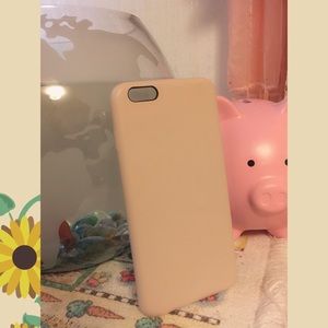 😍leather iPhone case😋 {IPHONE 6+\IPHONE 6S}