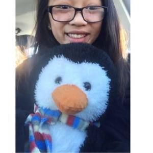 Meet your Posher, Janna mae