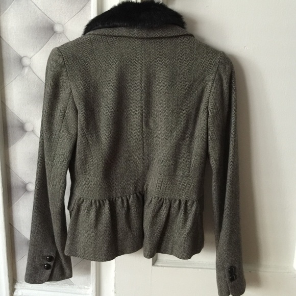 Jacket - Picture 2 of 2