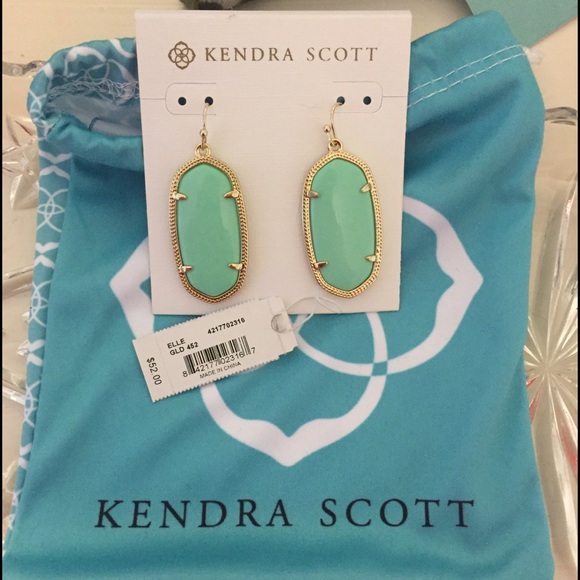 Kendra Scott Earrings