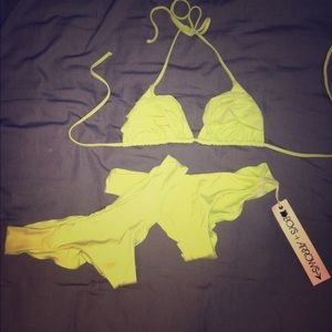 Boys and arrows swimsuit