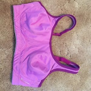Champion Sports bra