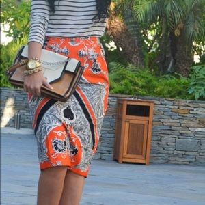ASOS skirt