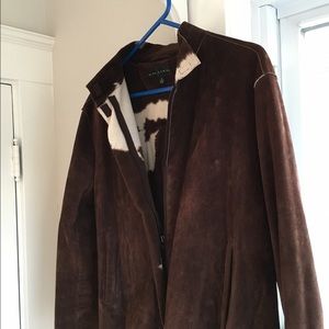 It's gorgeous but I don't wear it anymore.