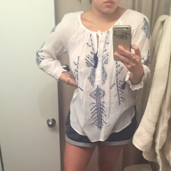 Tunic - Picture 2 of 2