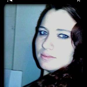 Meet your Posher, Kristy