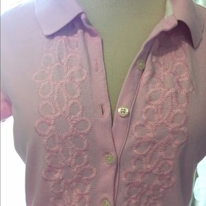 Lilly Pulitzer shirt