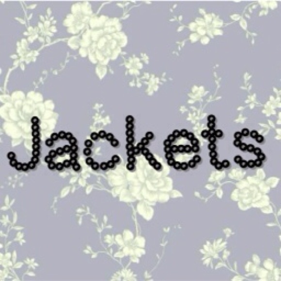 Jackets - Picture 1 of 1