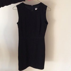 Jcrew sleeveless dress - size 2