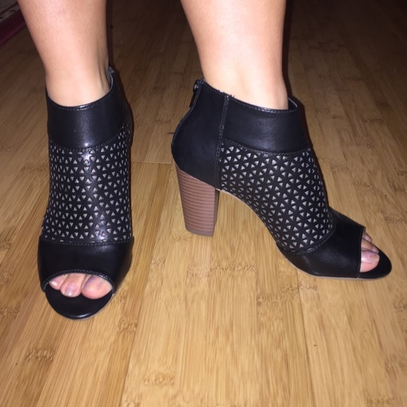 Booties - Picture 2 of 2