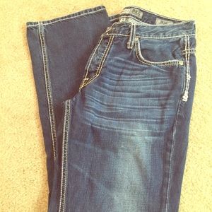 BKE Jeans | NWOT | Size 32S