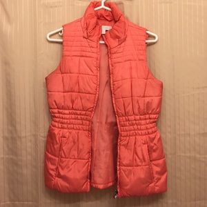 Vest
