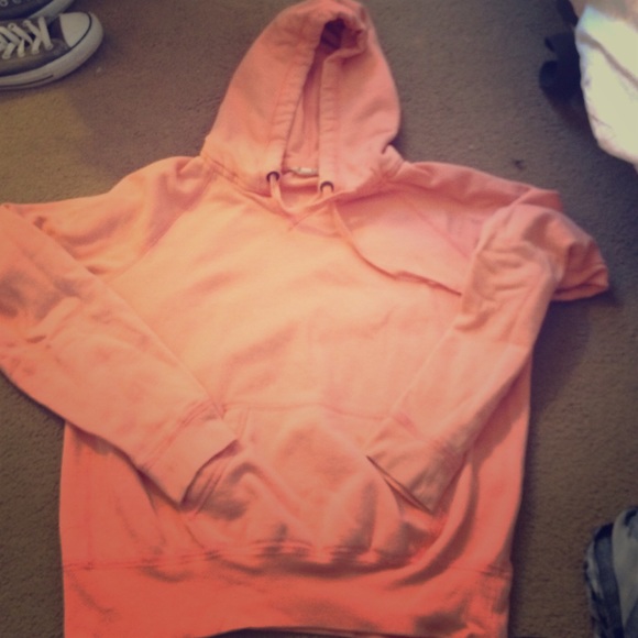 Forever 21 hoodie