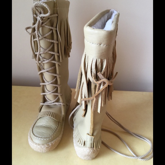 Unknown Shoes Made In Canada Winter Boots Poshmark