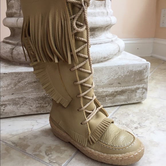 Unknown Shoes Made In Canada Winter Boots Poshmark