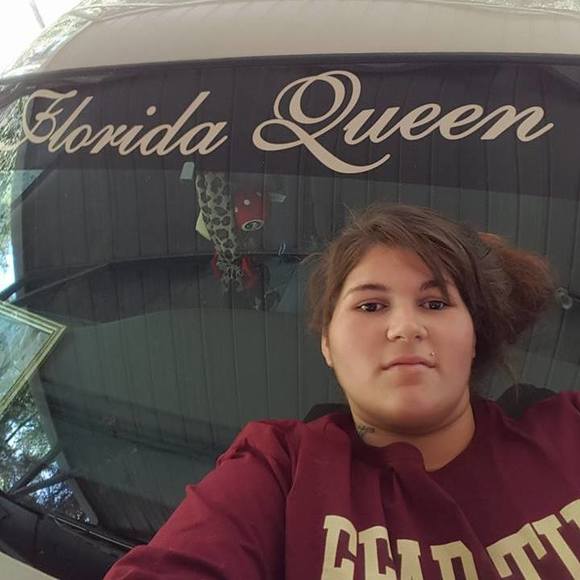 Meet your Posher, Florida