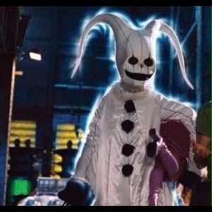 Meet your Posher, Danny