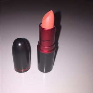 Mac lipstick matte viva glam v