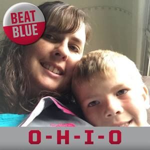 Meet your Posher, Becky