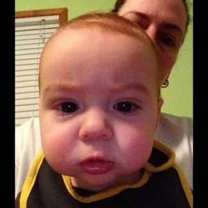 Meet your Posher, Jim