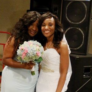 Meet your Posher, Latoya