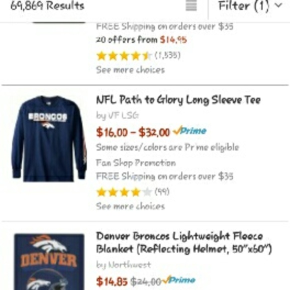 Meet your Posher, Nicco - Picture 1 of 1