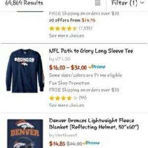 Meet your Posher, Nicco