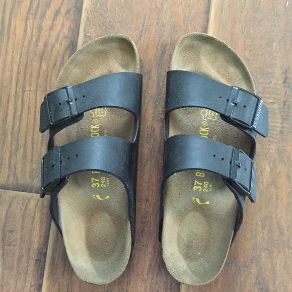 birkenstocks