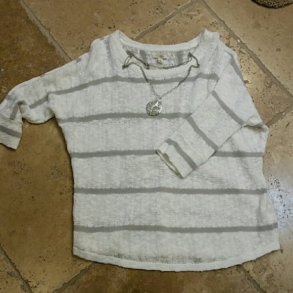 Sonoma Sweaters - Sonoma Sweater