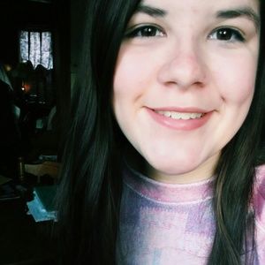 Meet your Posher, Melany