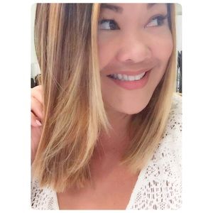 Meet your Posher, Lushanya