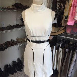 bebe dress