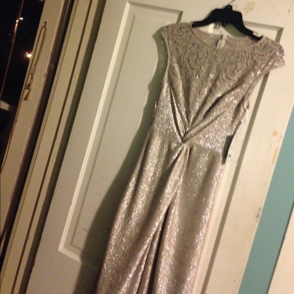 Formal dress