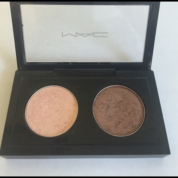 MAC Eye Shadow Palette - Picture 2 of 3