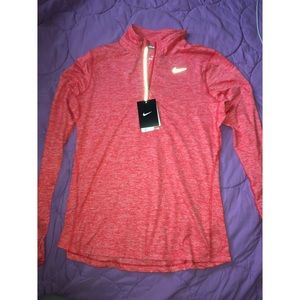 Nike sweater