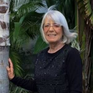 Meet your Posher, Jane