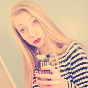 Meet your Posher, Cj