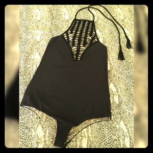 Acacia Swimwear Storm Teahupoo