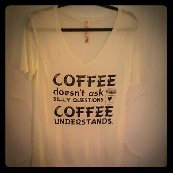 NWOT T shirt
