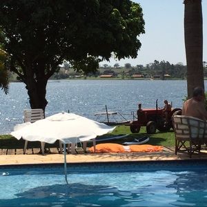 Meet your Posher, Daniela