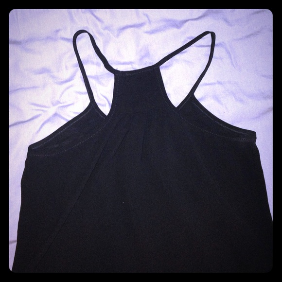 Boutique tank top