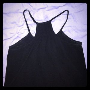 Boutique tank top